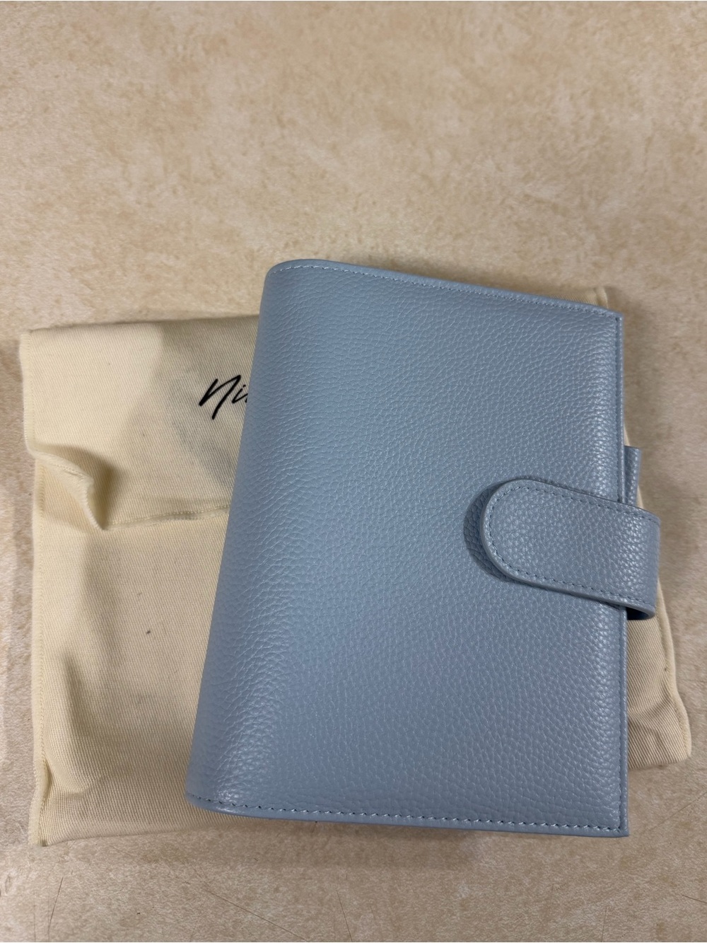 A6 Binder